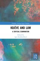Kojeve And Law