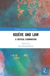 Kojeve And Law