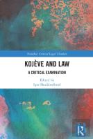 Kojeve And Law