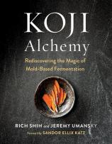 Koji Alchemy