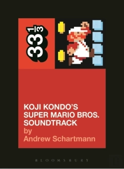 Bertrand.pt - Koji Kondo'S Super Mario Bros. Soundtrack