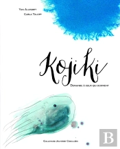 Kojiki ; Demande À Ceux Qui Dorment