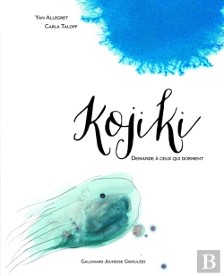 Bertrand.pt - Kojiki ; Demande À Ceux Qui Dorment
