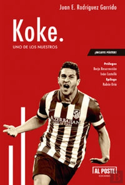 Bertrand.pt - Koke. Uno De Los Nuestros