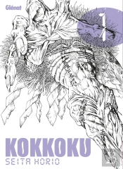 Kokkoku T.1