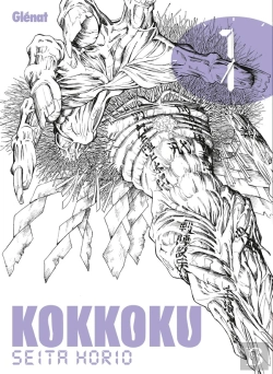 Bertrand.pt - Kokkoku T.1