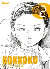 Kokkoku T.2