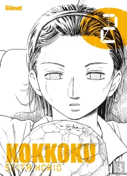Bertrand.pt - Kokkoku T.2