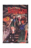 Kokkuri San 3