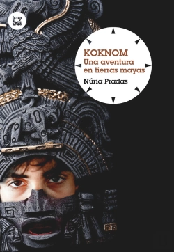 Bertrand.pt - Koknom. Una Aventura En Tierras Mayas