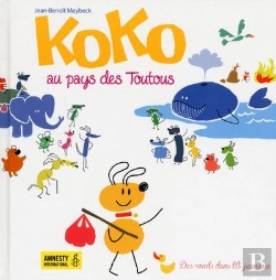 Bertrand.pt - Koko Au Pays Des Toutous