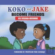 Koko & Jake Become Friends