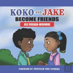Bertrand.pt - Koko & Jake Become Friends