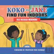 Koko & Jake Find Fun Indoors
