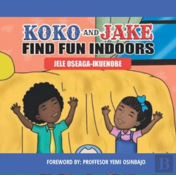 Bertrand.pt - Koko & Jake Find Fun Indoors