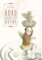 Koko Quiere Ser Buena