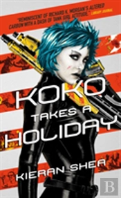 Koko Takes A Holiday