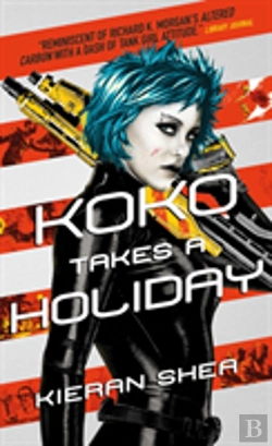Bertrand.pt - Koko Takes A Holiday