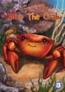 Koko The Crab