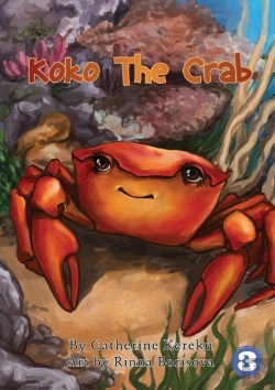 Bertrand.pt - Koko The Crab