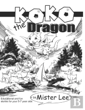 Koko The Dragon