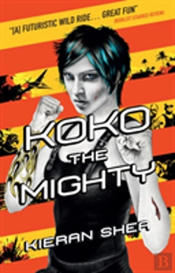 Bertrand.pt - Koko The Mighty