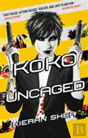Koko Uncaged