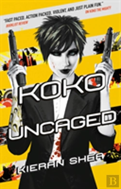 Bertrand.pt - Koko Uncaged