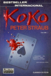 Koko Volume I