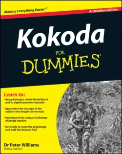 Bertrand.pt - Kokoda Trail For Dummies