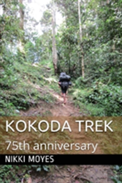 Bertrand.pt - Kokoda Trek: 75th Anniversary