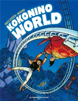 Bertrand.pt - Kokonino World
