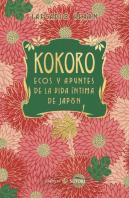 Kokoro Ecos Y Apuntes De La Vida Intima De Japon Ne