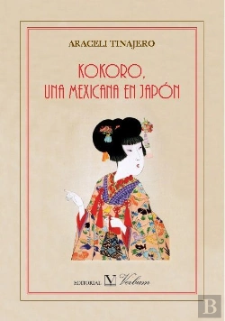 Bertrand.pt - Kokoro, Una Mexicana En Japón