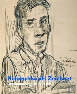 Bertrand.pt - Kokoschka Als Zeichner /Allemand