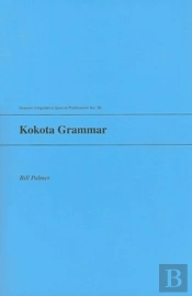 Kokota Grammar