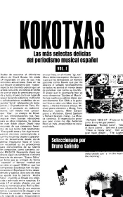 Kokotxas