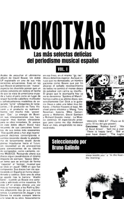 Bertrand.pt - Kokotxas