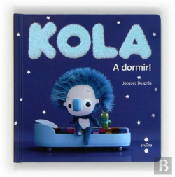 Bertrand.pt - Kola. A Dormir!