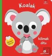 Kolak Kilimak Ditu