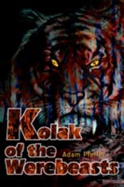 Bertrand.pt - KOLAK OF THE WEREBEASTS