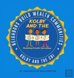 Bertrand.pt - Kolby And The Cbi
