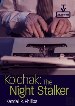 Bertrand.pt - Kolchak: The Night Stalker