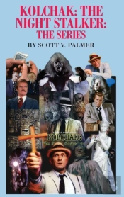 Kolchak-The Night Stalker-The Series