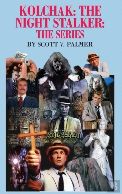 Bertrand.pt - Kolchak-The Night Stalker-The Series