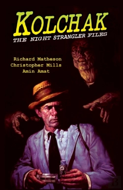 Bertrand.pt - Kolchak: The Night Strangler Files