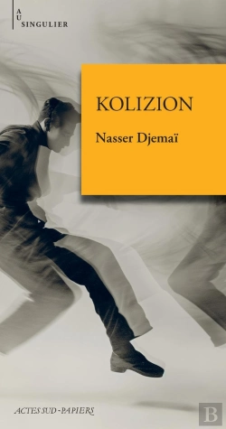Bertrand.pt - Kolizion