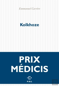 Bertrand.pt - Kolkhoze