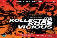 Kollected Kode Vicious, The