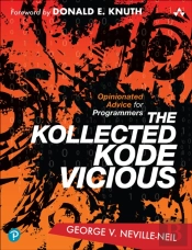 Kollected Kode Vicious, The